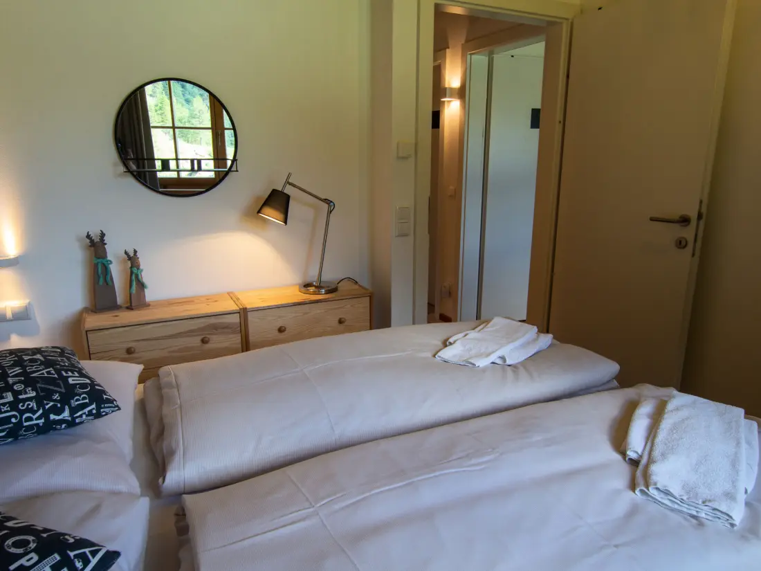 Maison de Vacances Uttendorf