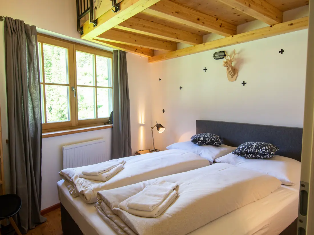 Maison de Vacances Uttendorf