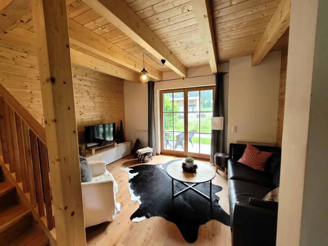 Maison de Vacances Uttendorf