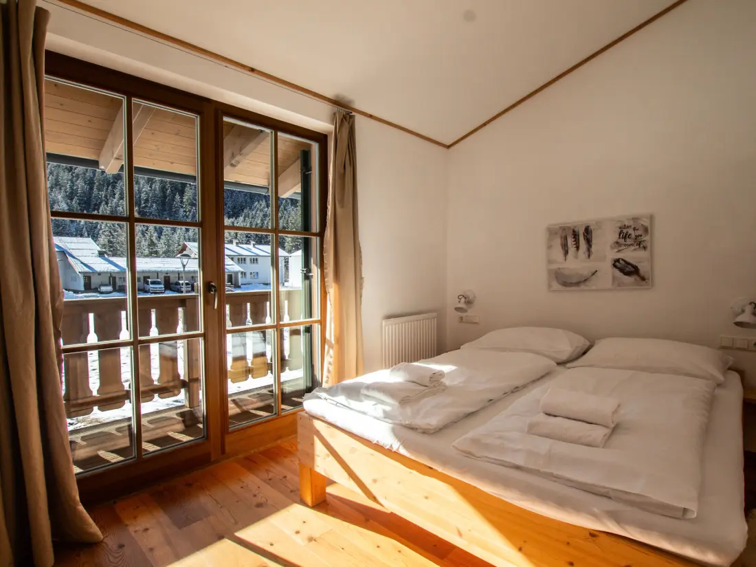 Maison de Vacances Uttendorf