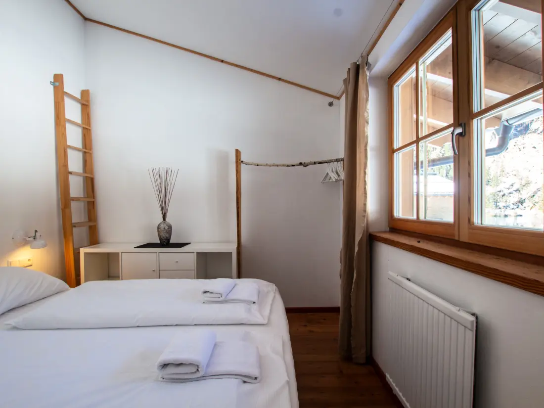 Maison de Vacances Uttendorf