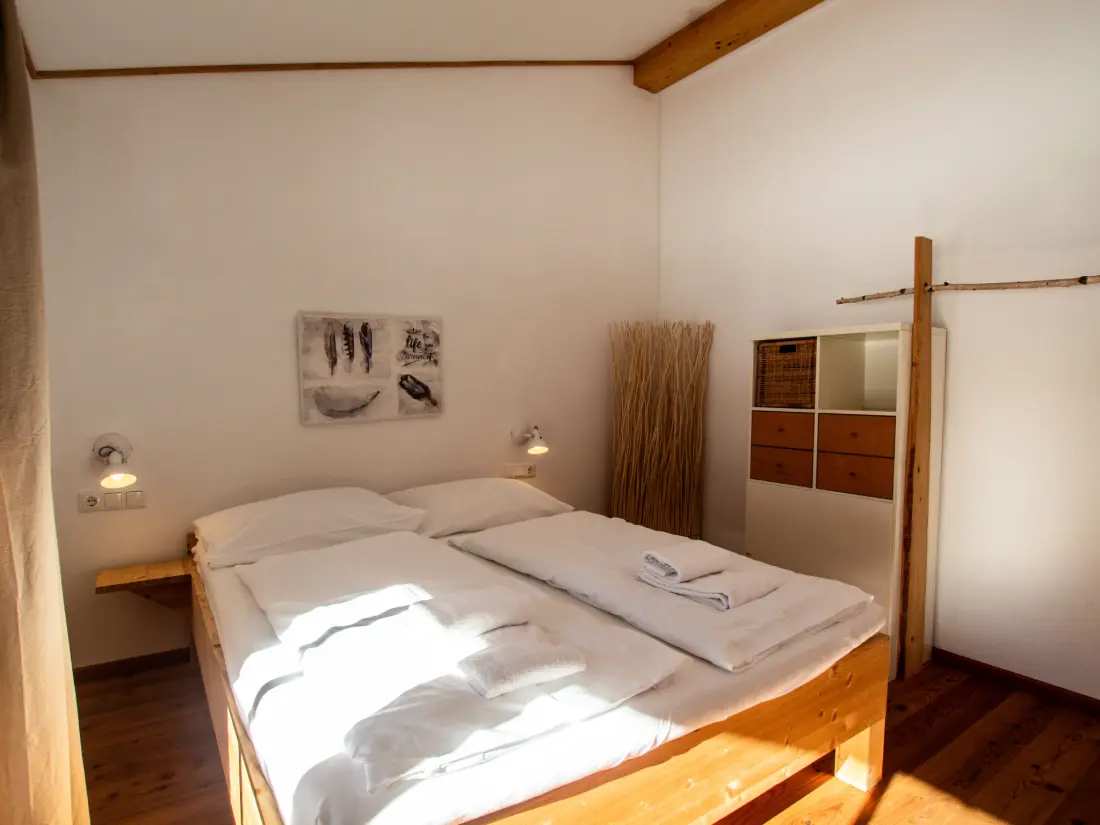 Maison de Vacances Uttendorf
