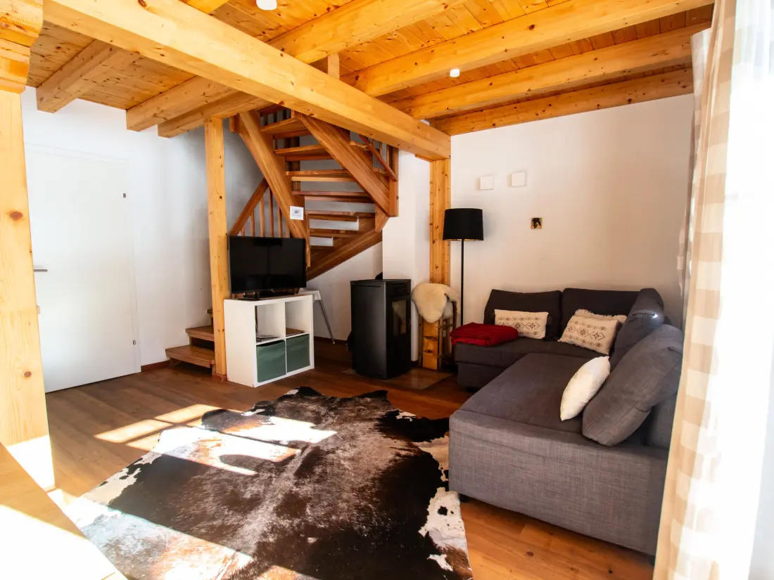 Maison de Vacances Uttendorf
