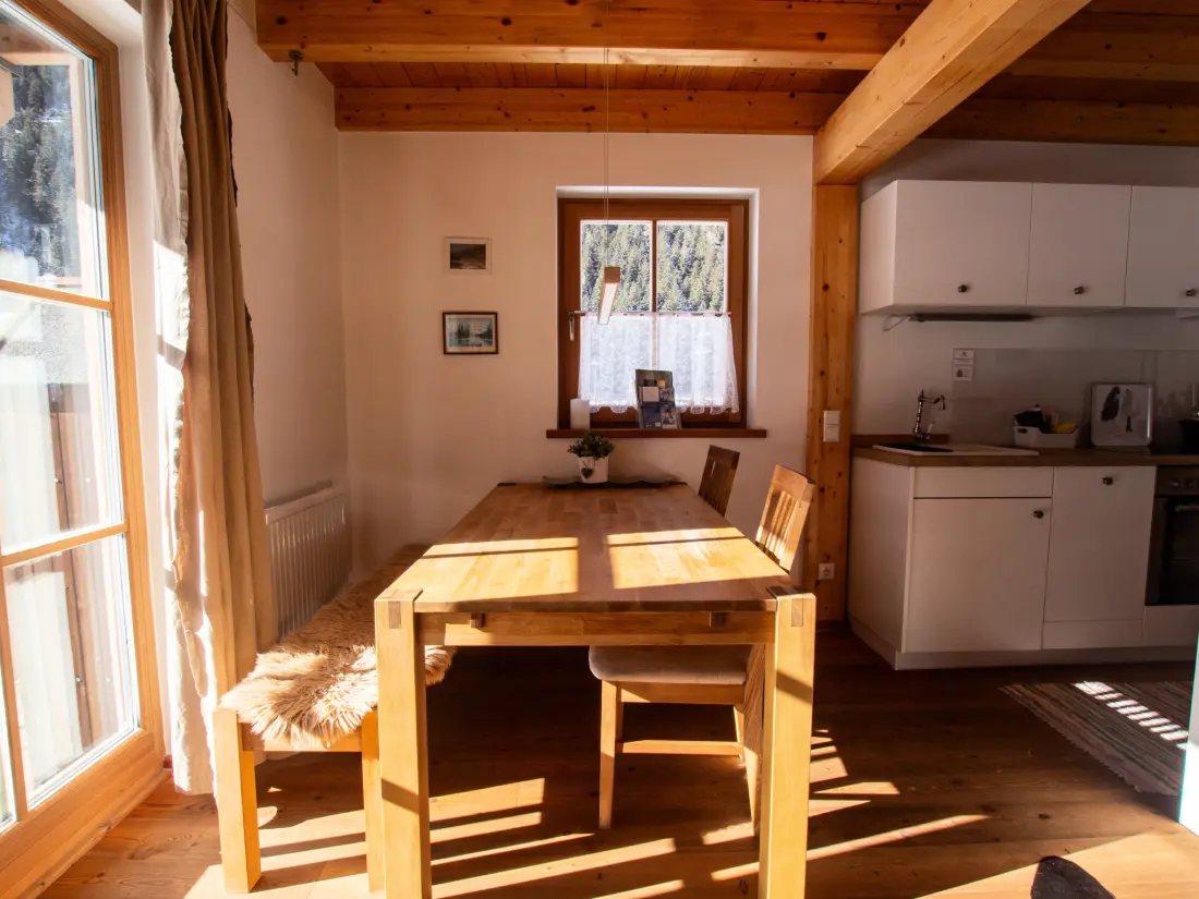 Maison de Vacances Uttendorf