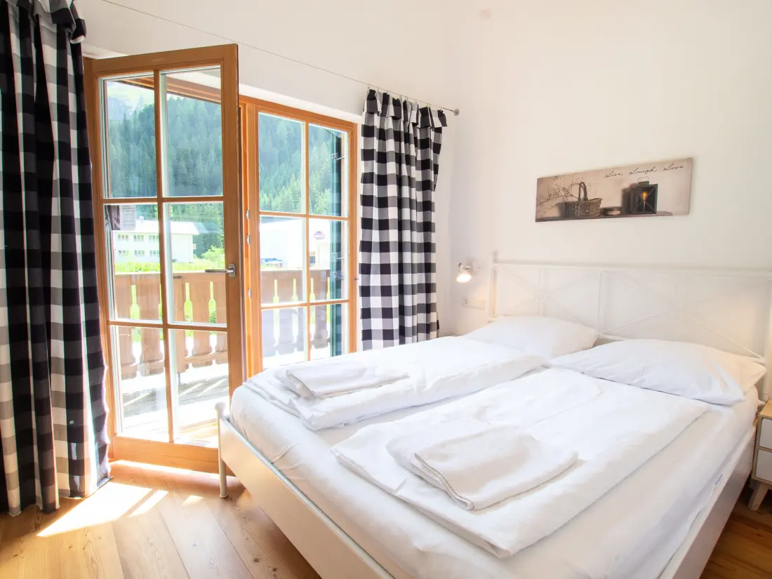 Maison de Vacances Uttendorf