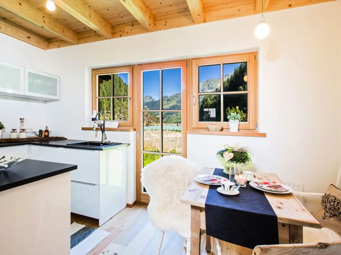 Maison de Vacances Uttendorf