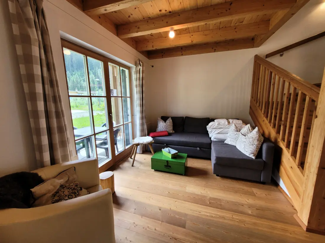 Maison de Vacances Uttendorf