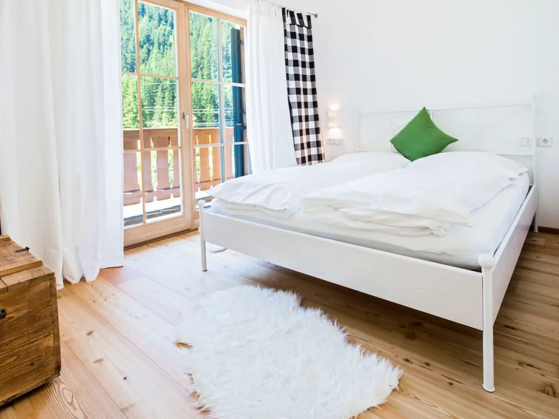 Maison de Vacances Uttendorf