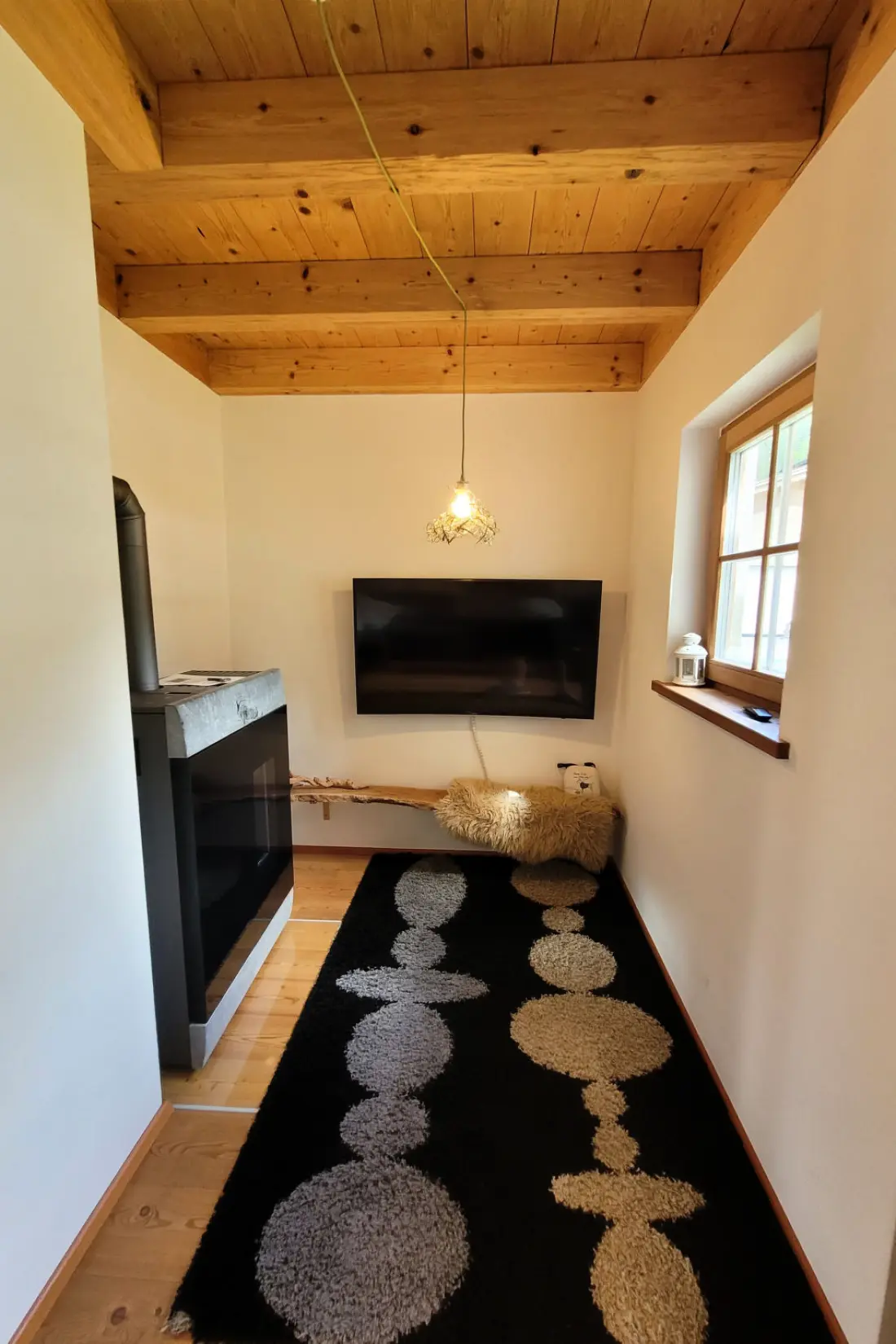 Maison de Vacances Uttendorf