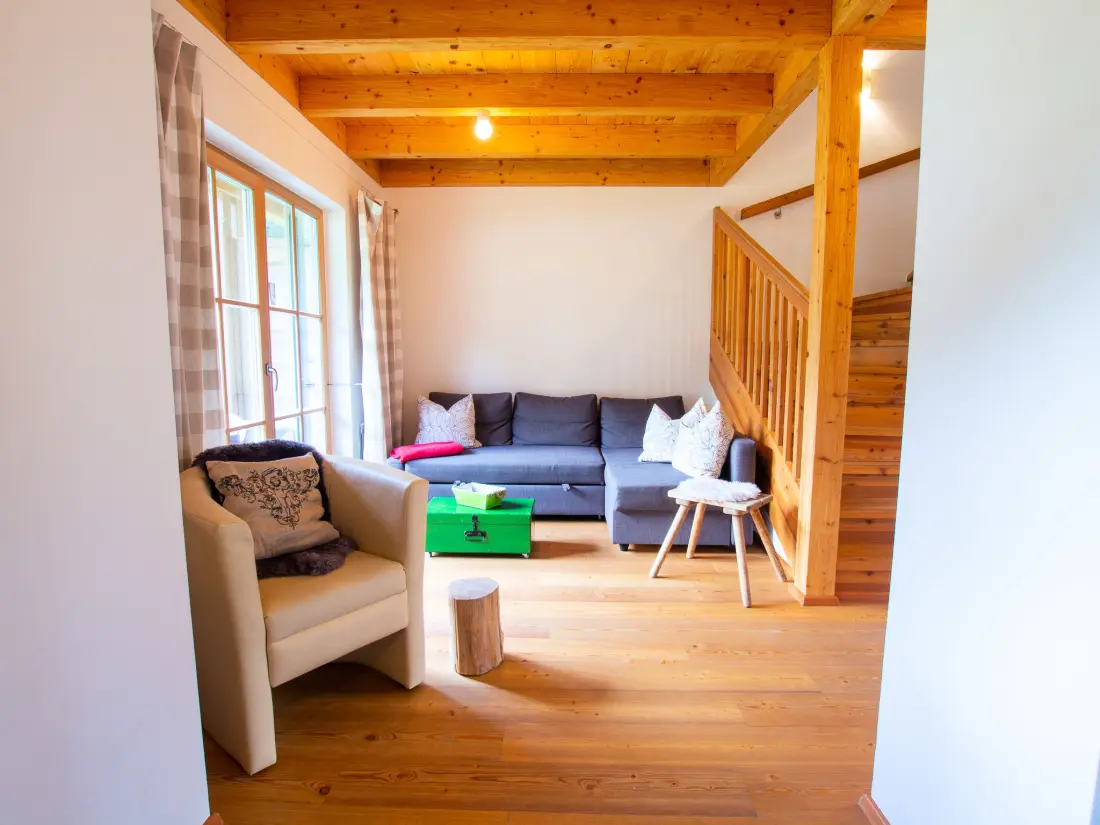 Maison de Vacances Uttendorf