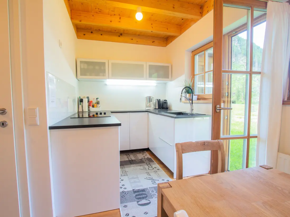 Maison de Vacances Uttendorf