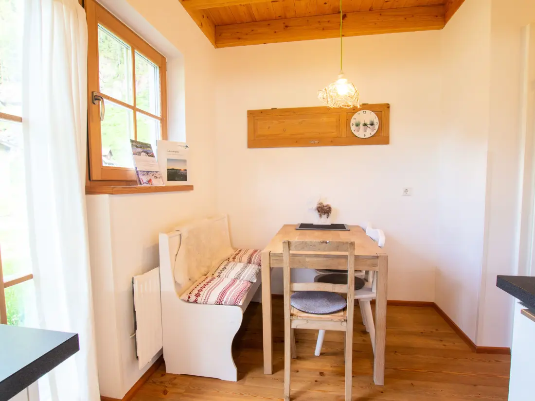 Maison de Vacances Uttendorf