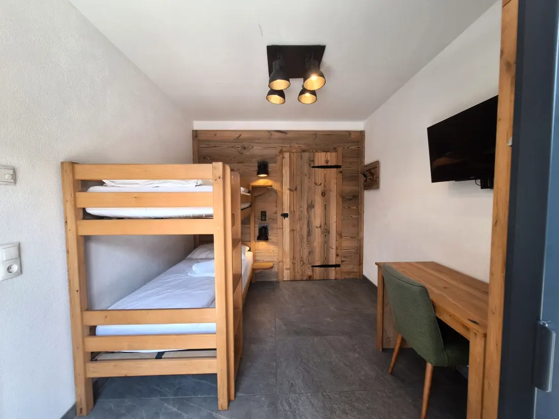 Résidence Mimi's Bergnest – Familienglück in Uttendorf