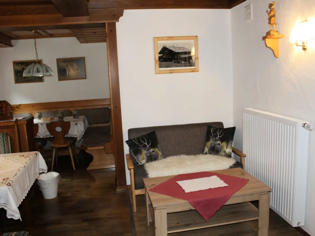 Maison de Vacances Uttendorf