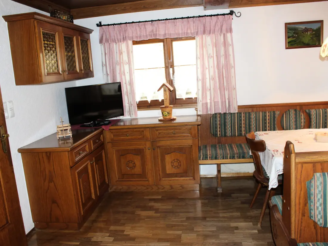 Maison de Vacances Uttendorf