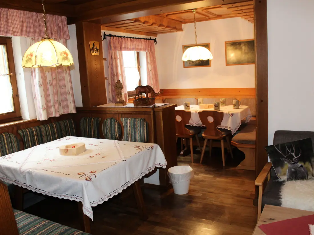 Maison de Vacances Uttendorf