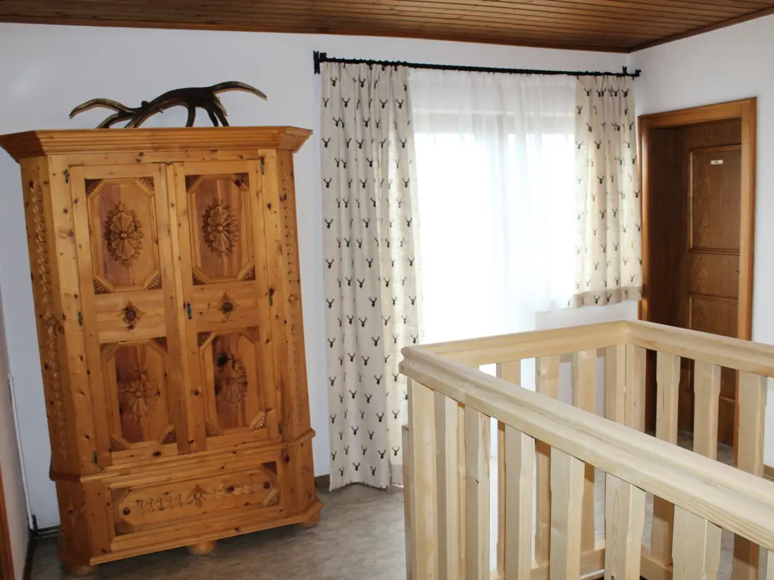 Maison de Vacances Uttendorf