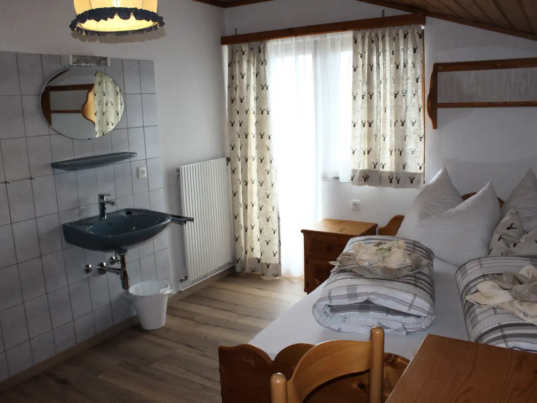 Maison de Vacances Uttendorf