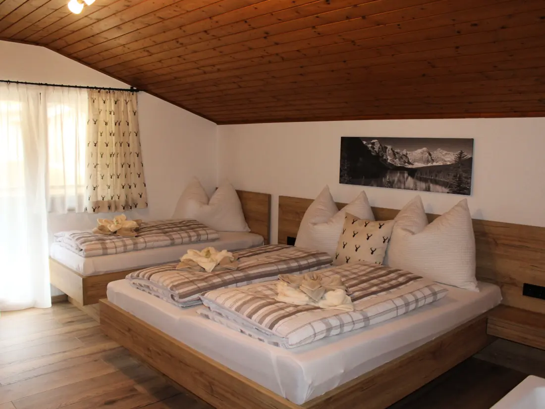 Maison de Vacances Uttendorf