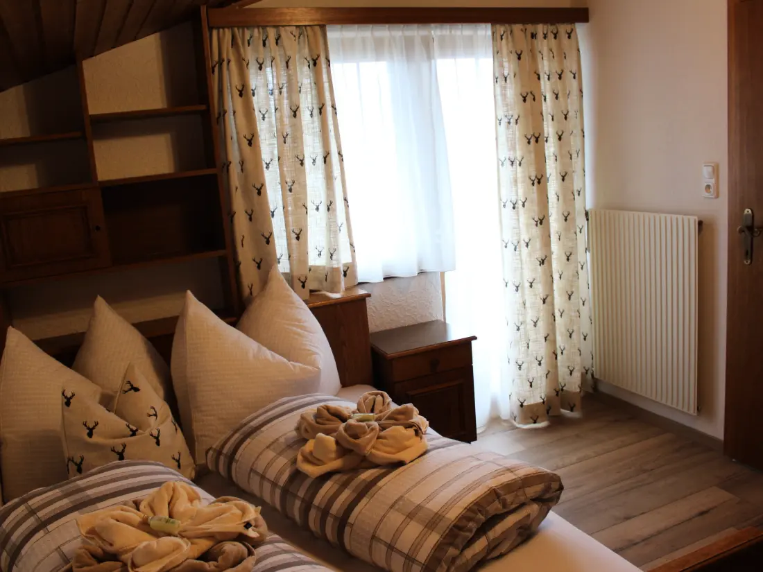 Maison de Vacances Uttendorf