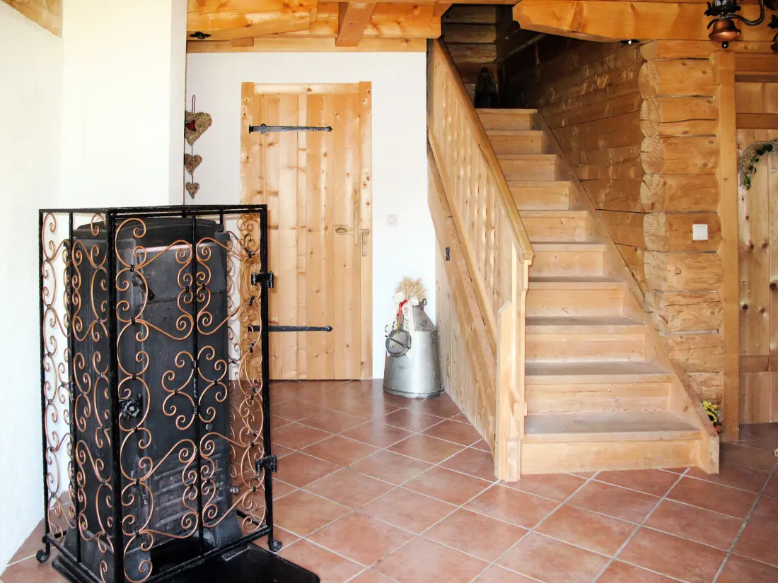 Maison de Vacances Uttendorf