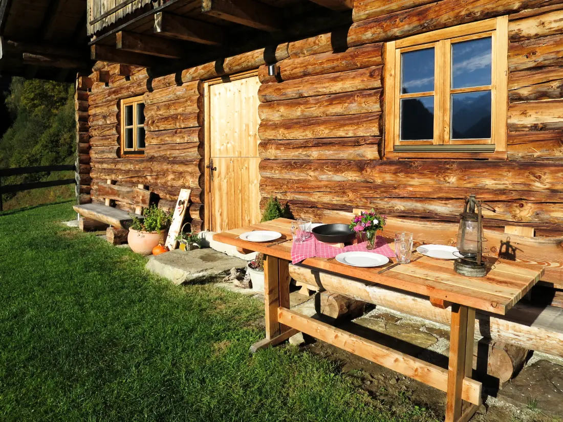 Maison de Vacances Uttendorf