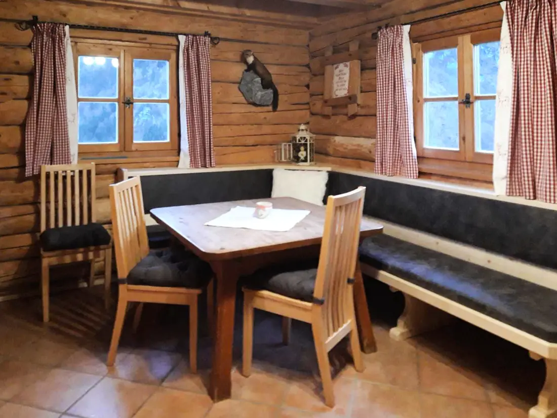 Maison de Vacances Uttendorf