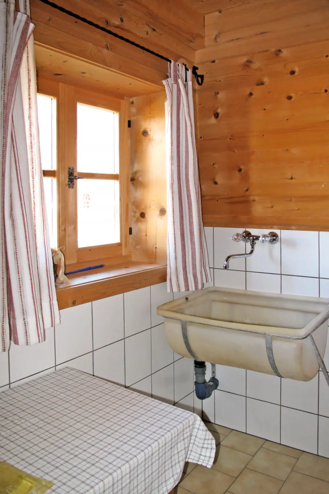 Maison de Vacances Uttendorf
