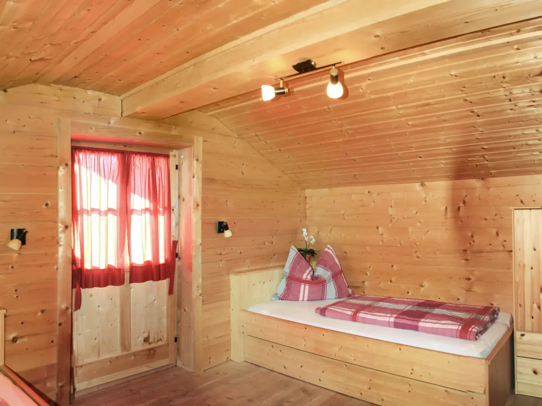Maison de Vacances Uttendorf