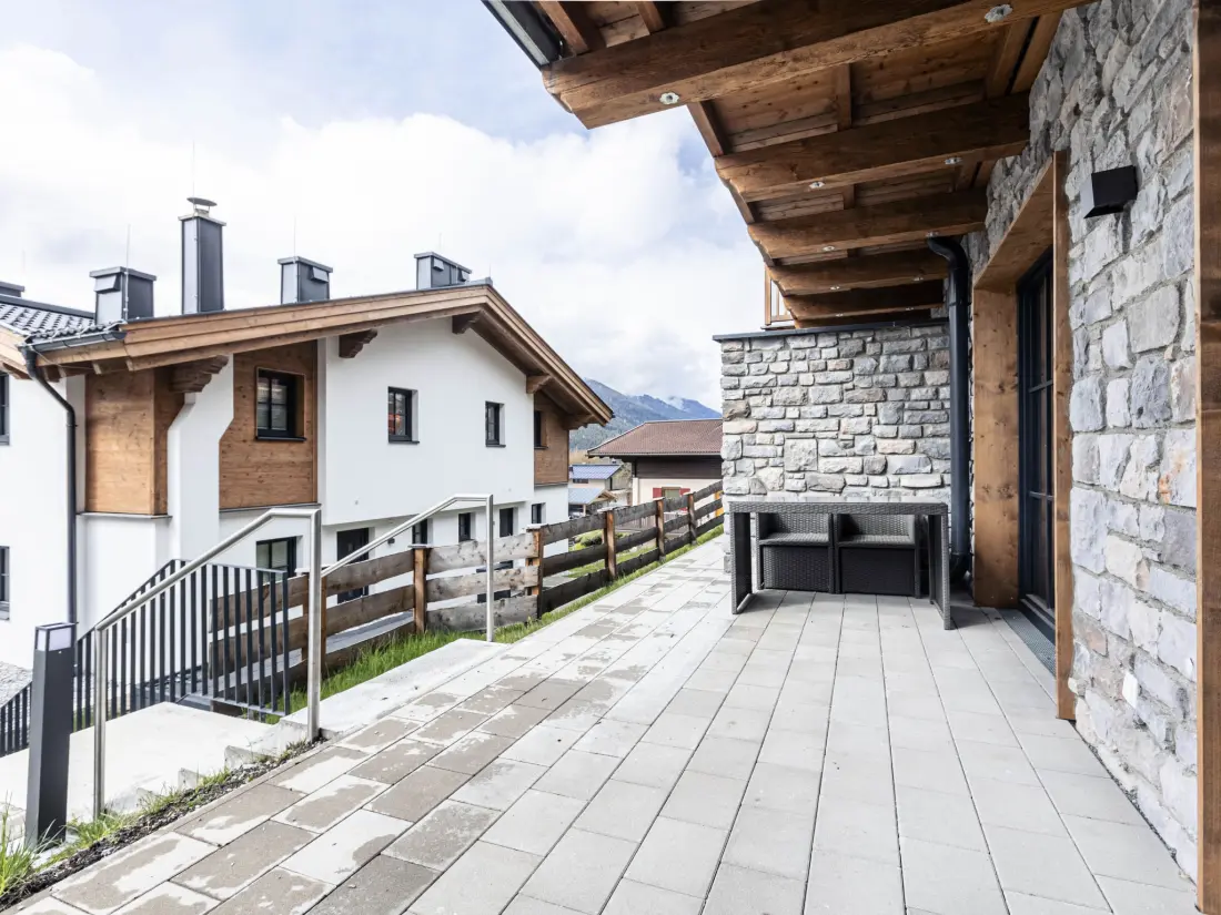 Maison de Vacances Uttendorf