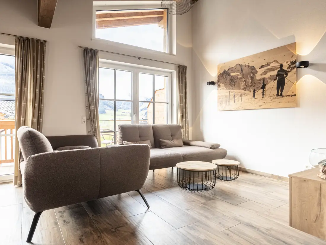 Maison de Vacances Uttendorf