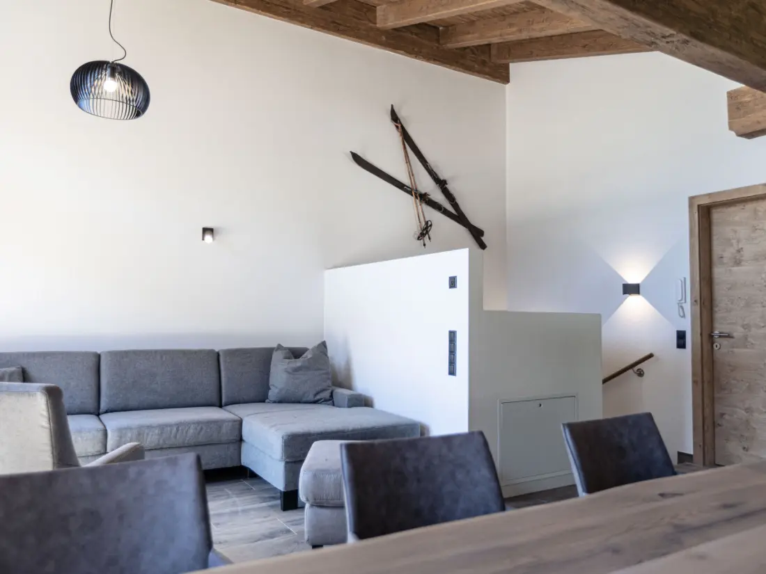 Maison de Vacances Uttendorf