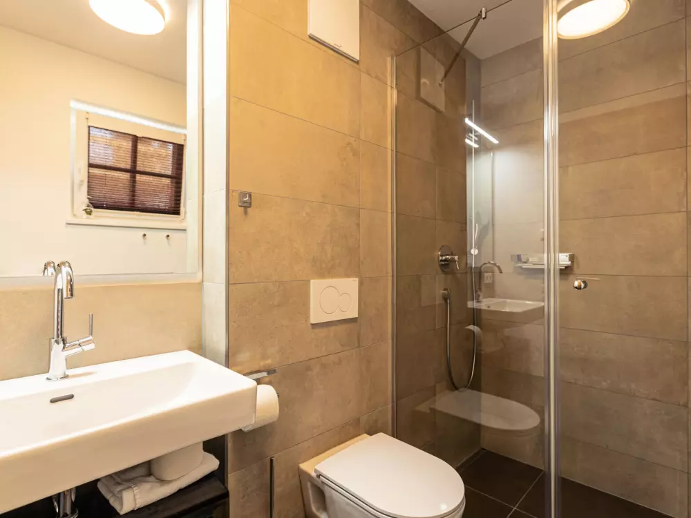 Maison de Vacances Uttendorf