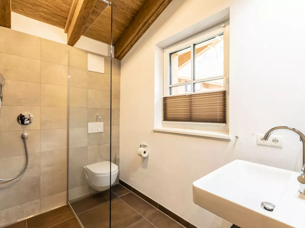 Maison de Vacances Uttendorf