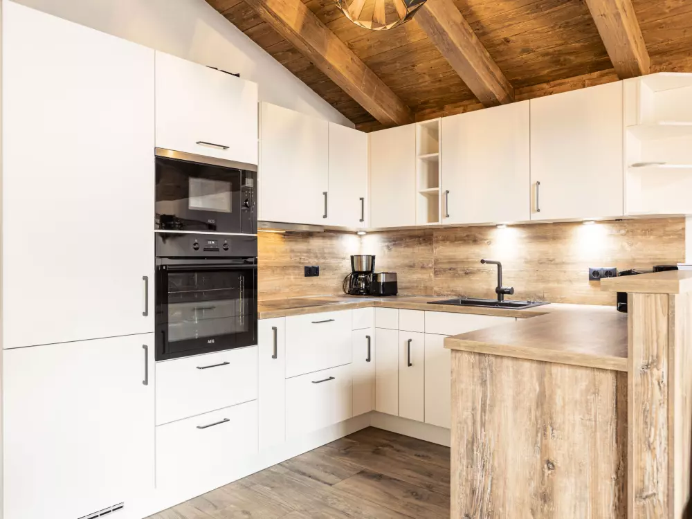 Maison de Vacances Uttendorf