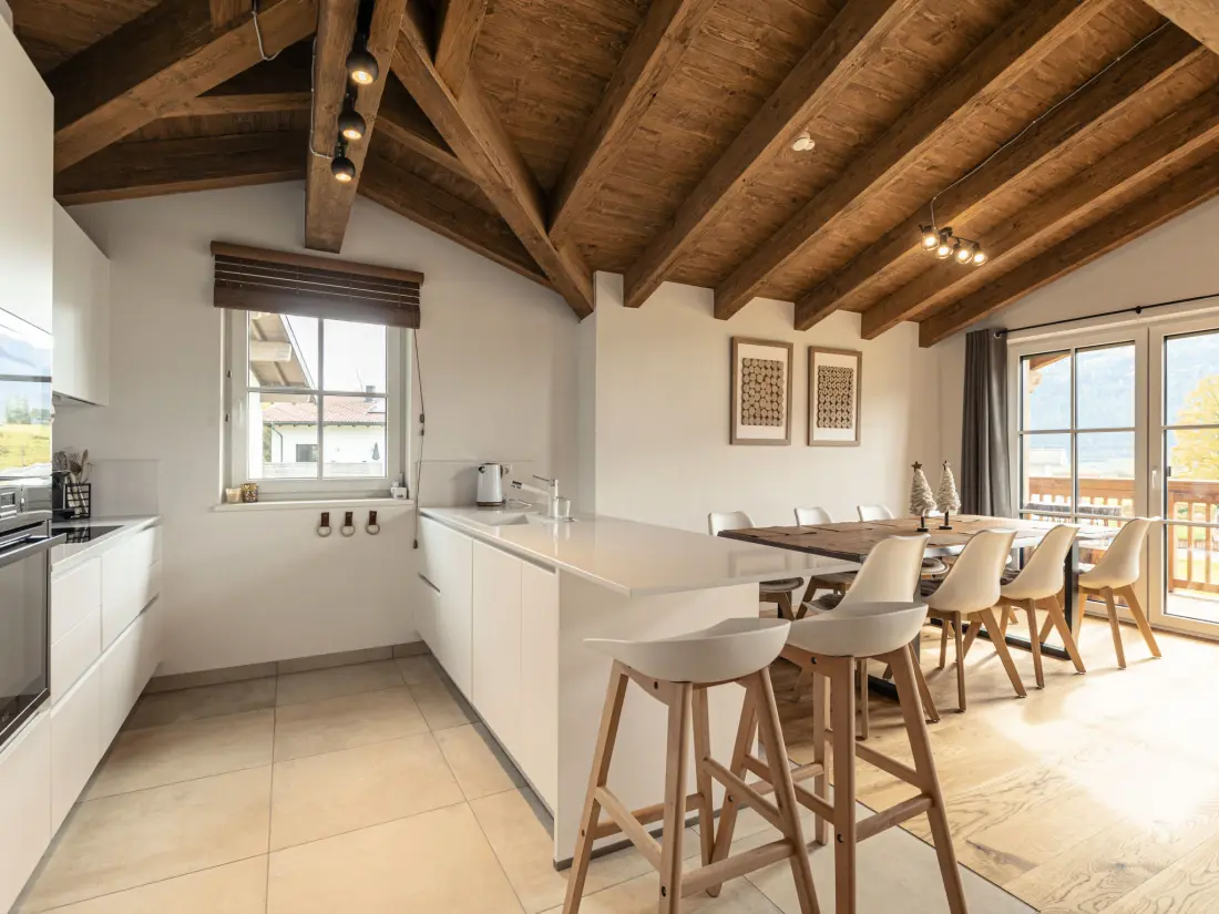 Maison de Vacances Uttendorf