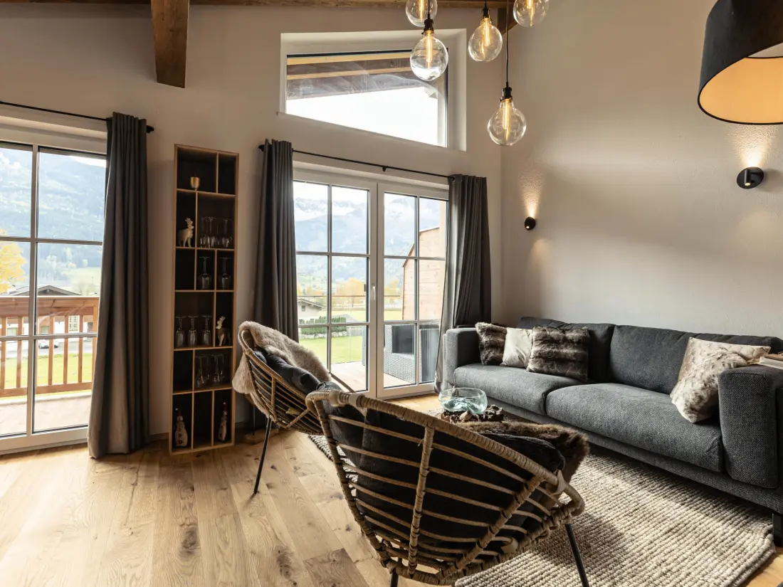 Maison de Vacances Uttendorf