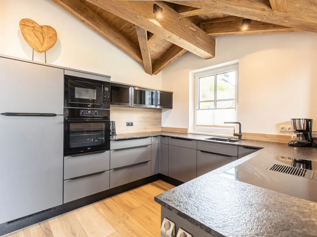 Maison de Vacances Uttendorf