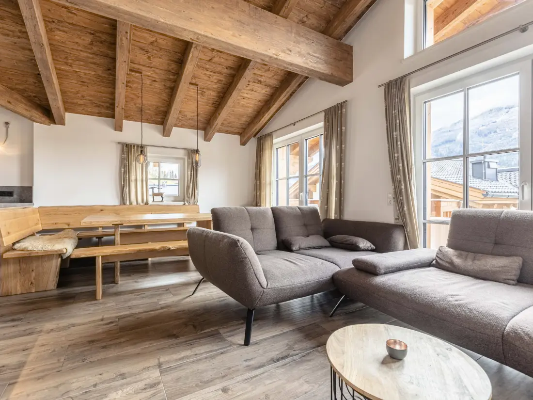 Maison de Vacances Uttendorf
