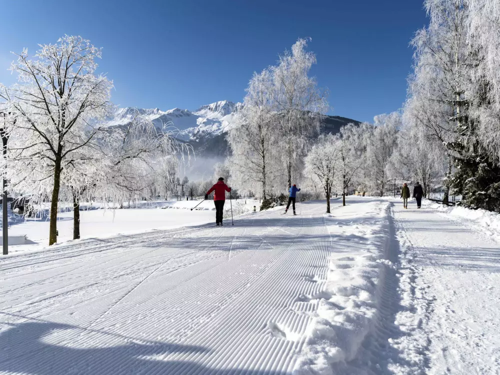 Maison de Vacances Uttendorf