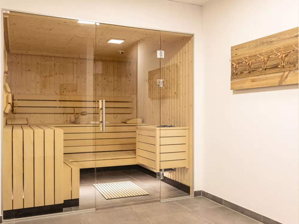 Maison de Vacances Uttendorf