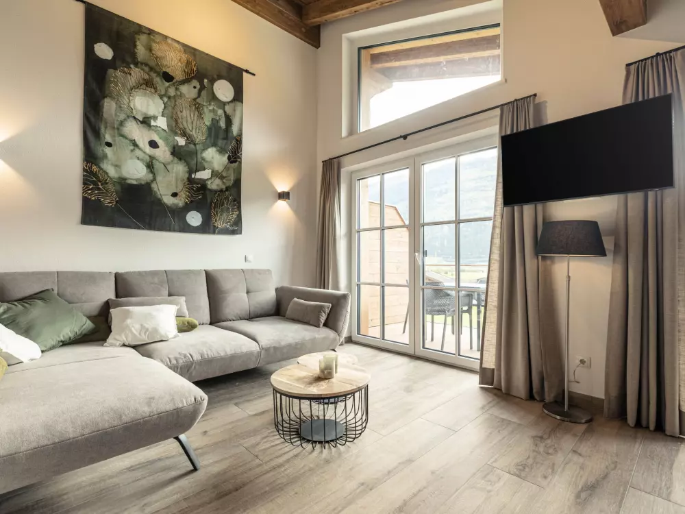 Maison de Vacances Uttendorf