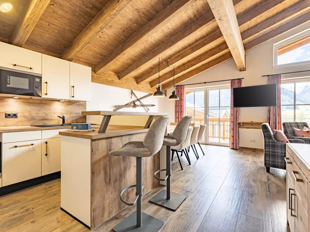 Maison de Vacances Uttendorf