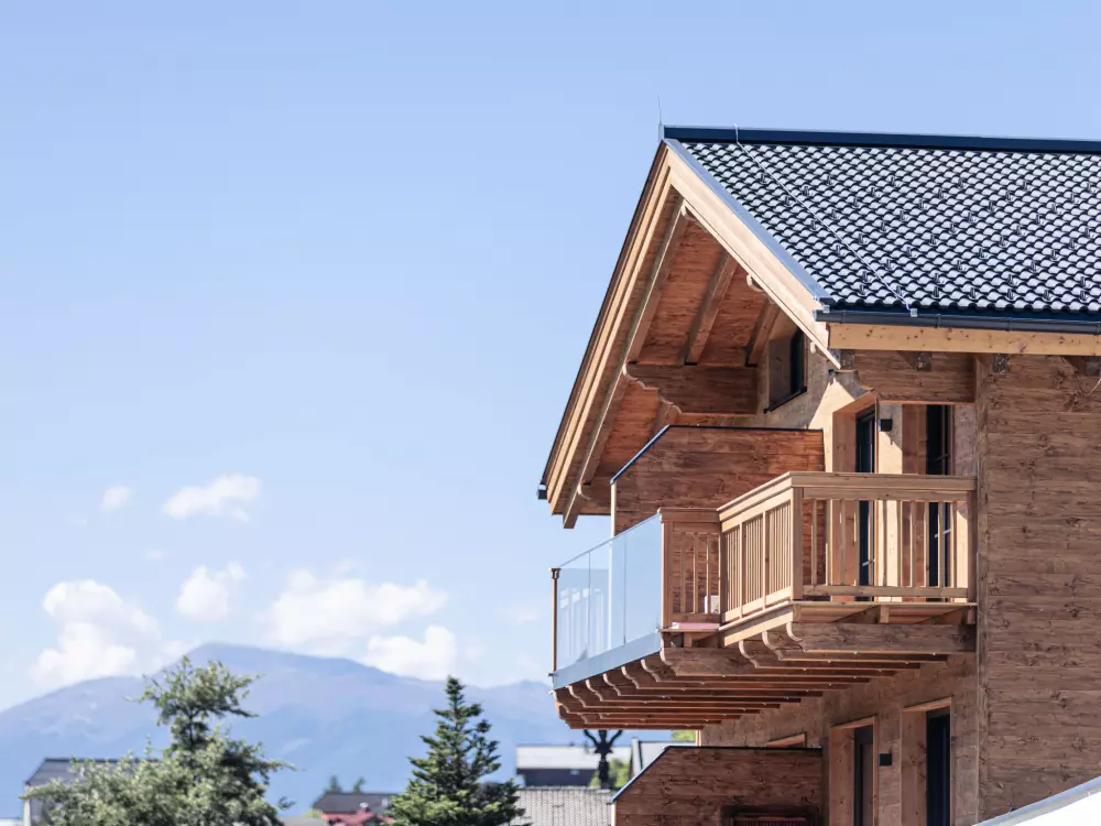 Maison de Vacances Uttendorf