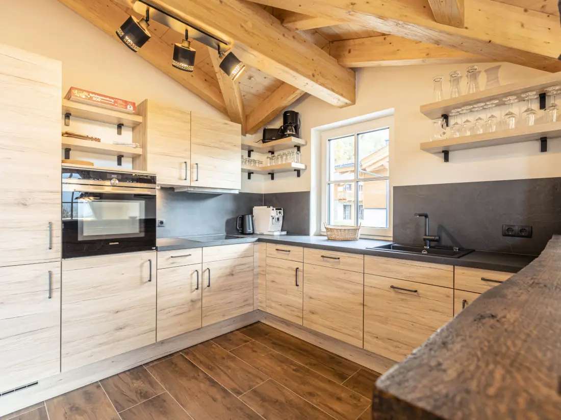 Maison de Vacances Uttendorf