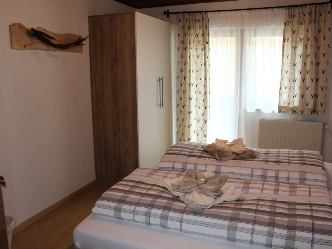 Maison de Vacances Uttendorf