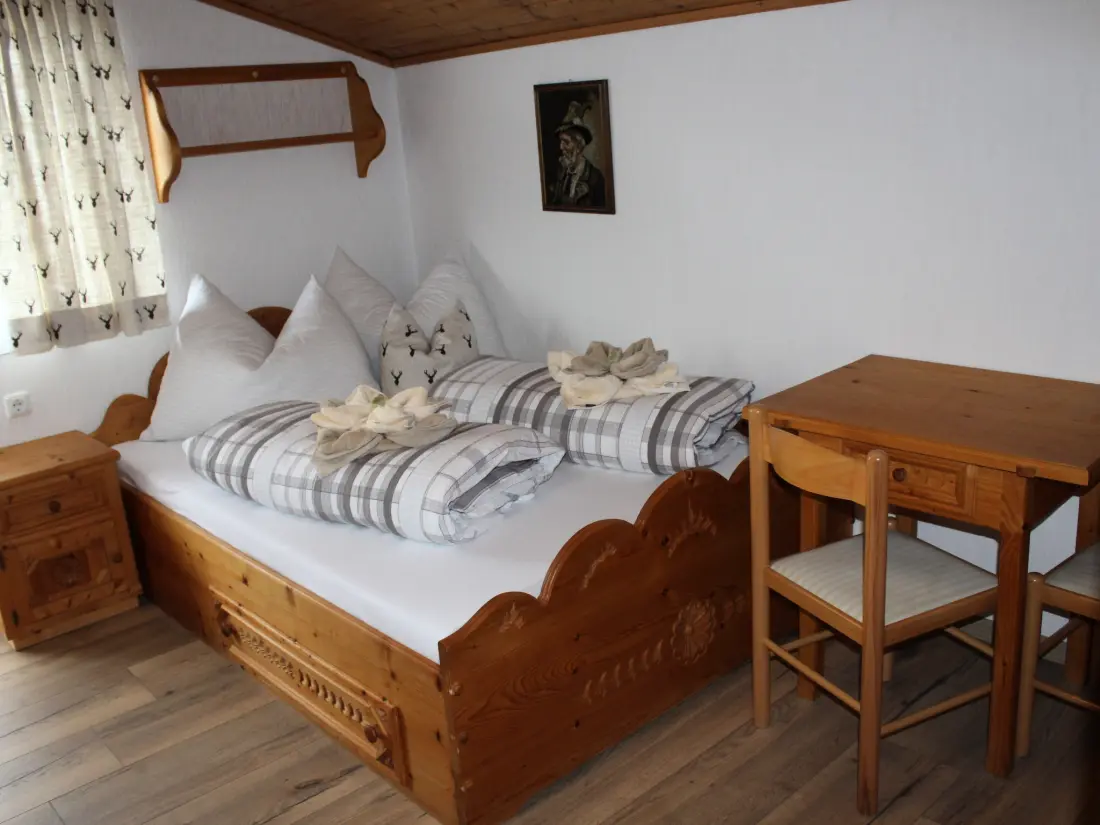 Maison de Vacances Uttendorf