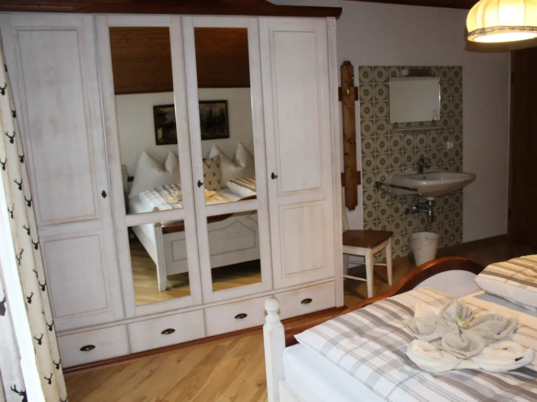 Maison de Vacances Uttendorf