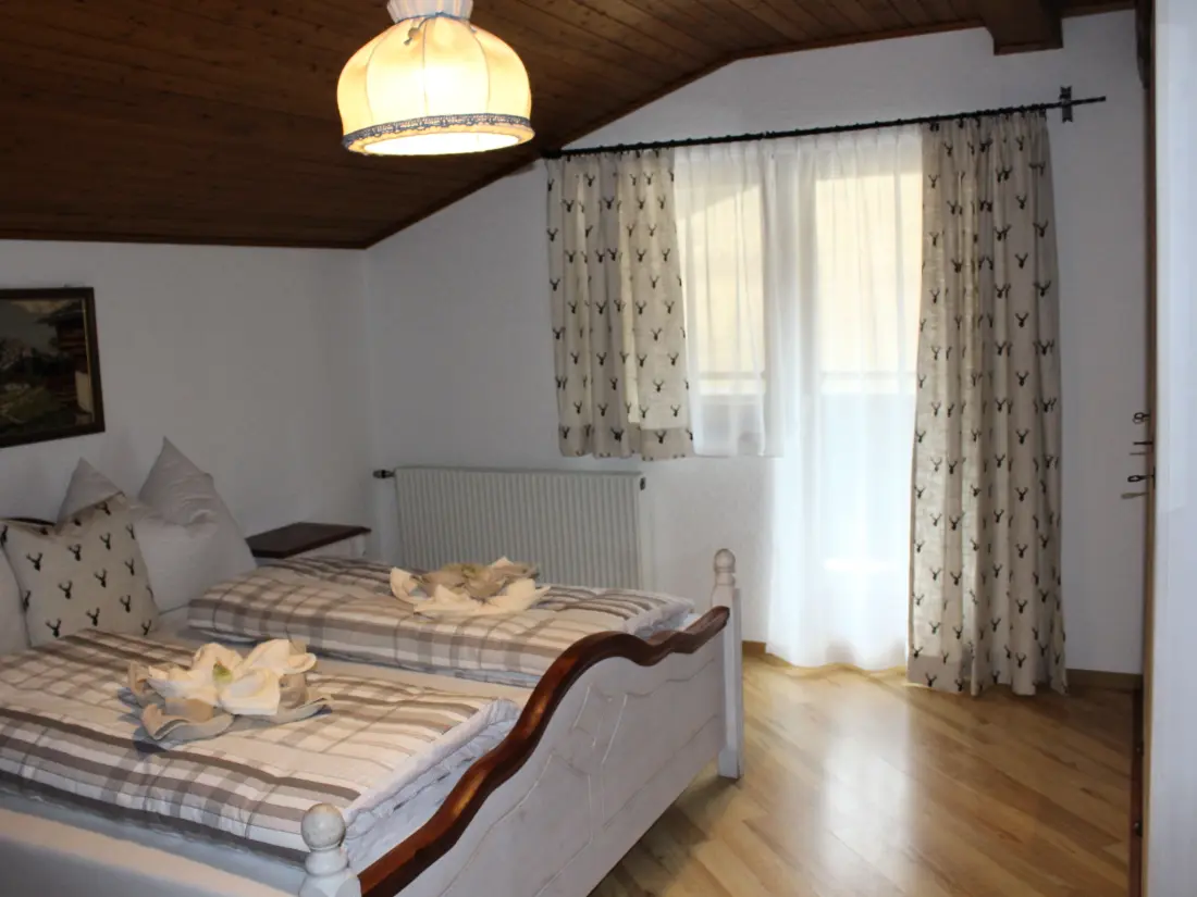 Maison de Vacances Uttendorf