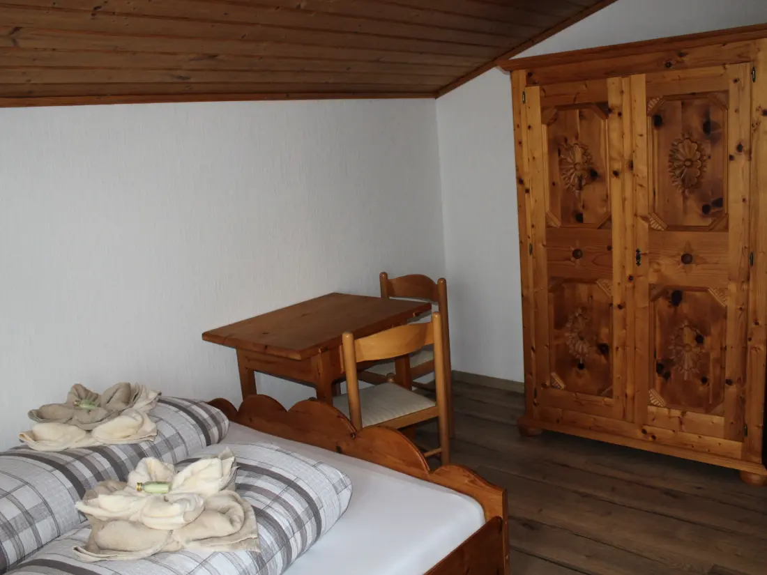 Maison de Vacances Uttendorf